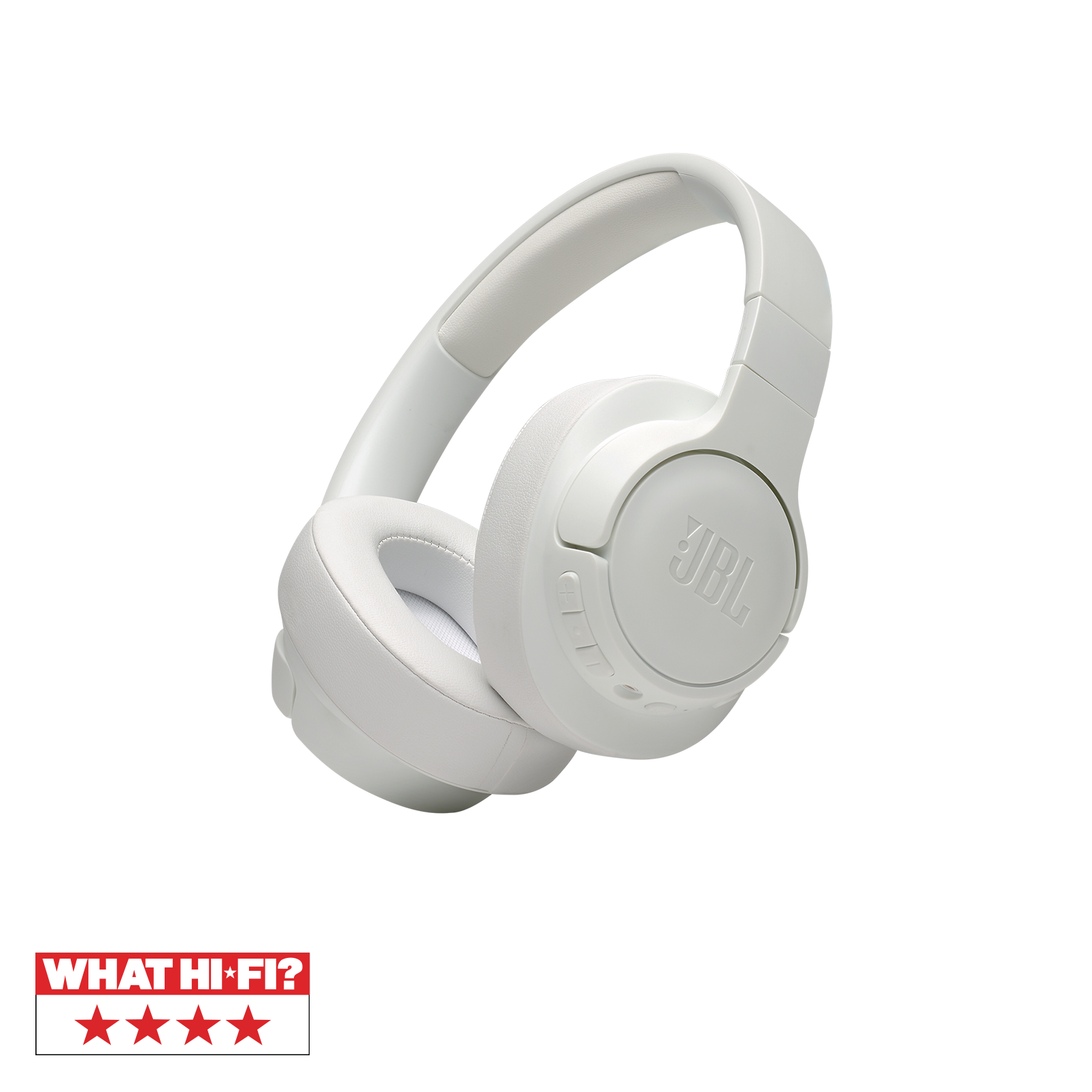 JBL TUNE 750BTNC Wireless OverEar ANC Headphones